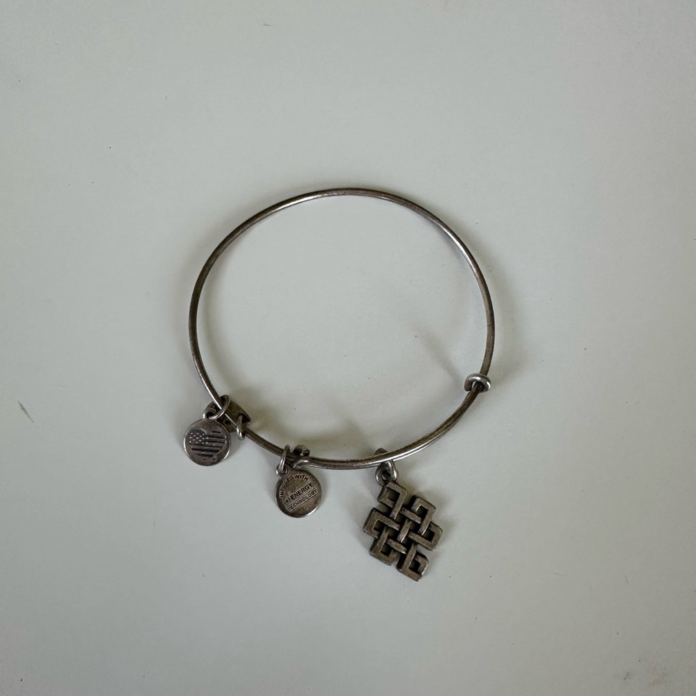 Alex and Ani Bracelet